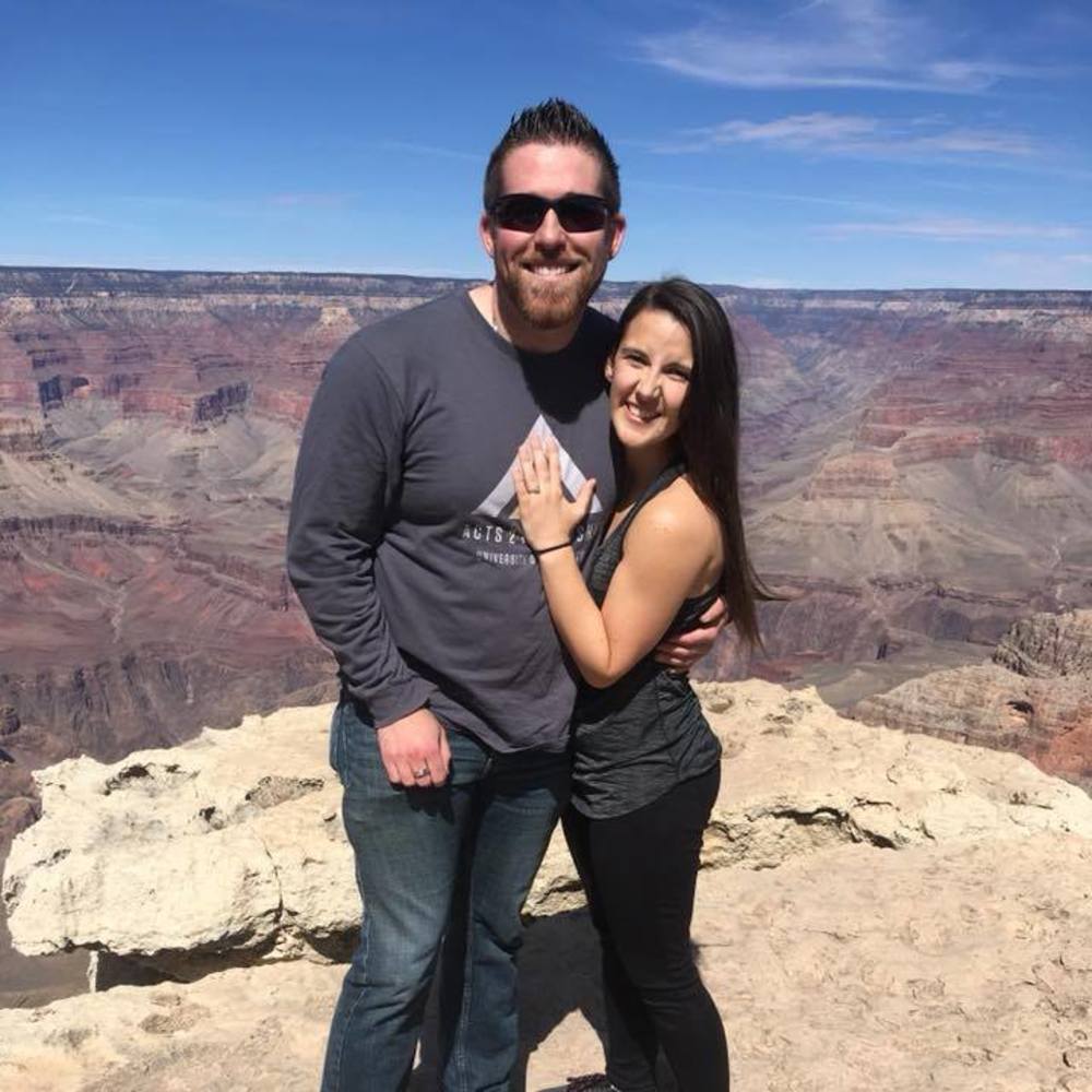 Meet your Posher, Alena